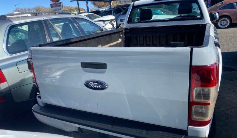 
								2015 FORD RANGER 2.2 TDCi XL 4X4 full									