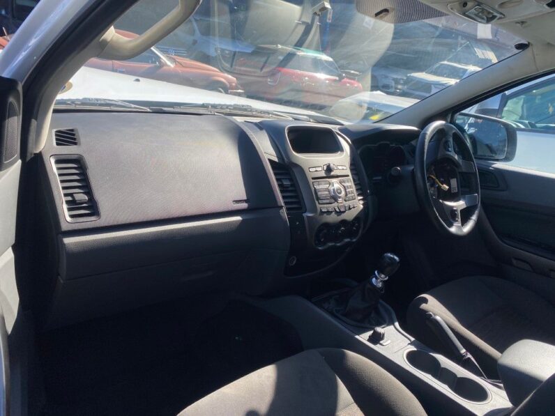 
								2015 FORD RANGER 2.2 TDCi XL 4X4 full									