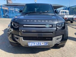 2023 LAND ROVER DEFENDER