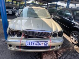 JAGUAR X-TYPE