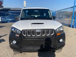 2020 MAHINDRA SCORPIO 2.2