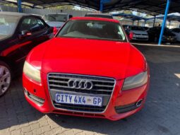 2011 AUDI A5 2.0T