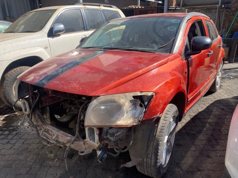 
								2007 DODGE CALIBER full									