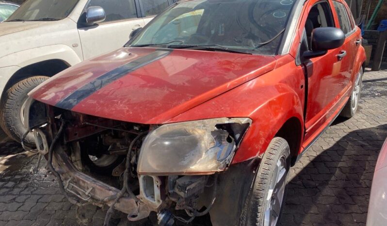 
								2007 DODGE CALIBER full									