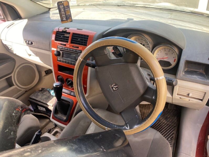 
								2007 DODGE CALIBER full									