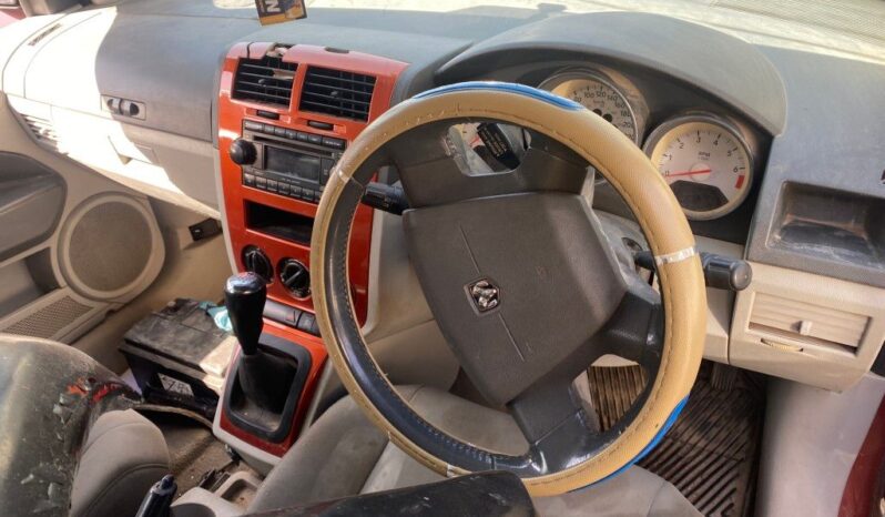 
								2007 DODGE CALIBER full									