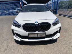 2021 BMW 1 SERIES 135i