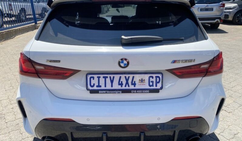 
								2021 BMW 1 SERIES 135i full									