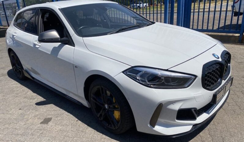 
								2021 BMW 1 SERIES 135i full									