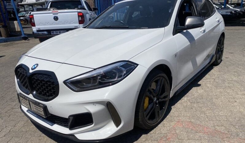 
								2021 BMW 1 SERIES 135i full									