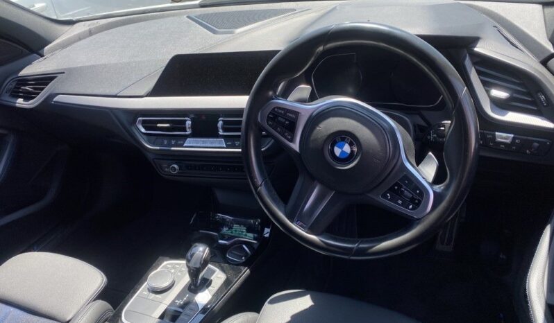 
								2021 BMW 1 SERIES 135i full									