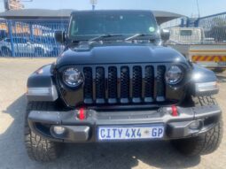 2023 JEEP GLADIATOR RUBICON 3.6