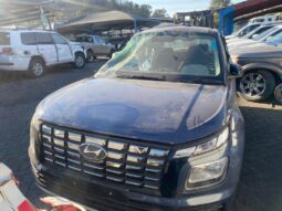 2023 HYUNDAI VENUE 1.0 TGDI