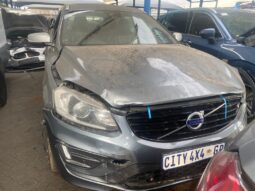 2017 VOLVO XC60 /R