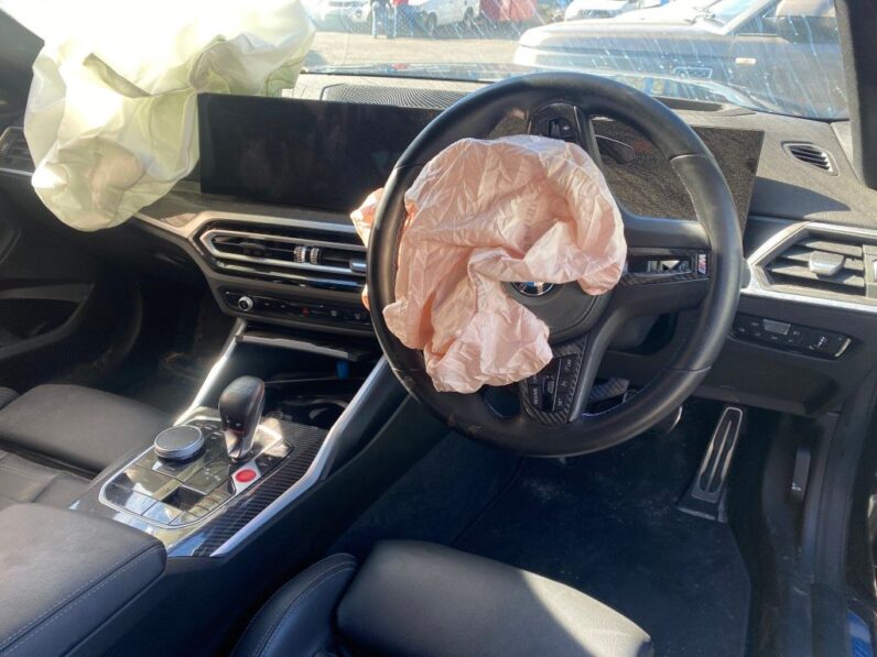 
								2024 BMW M2 full									