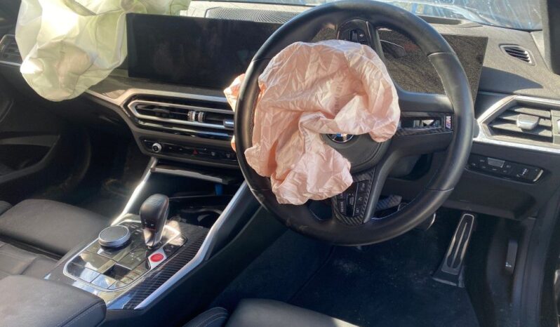 
								2024 BMW M2 full									