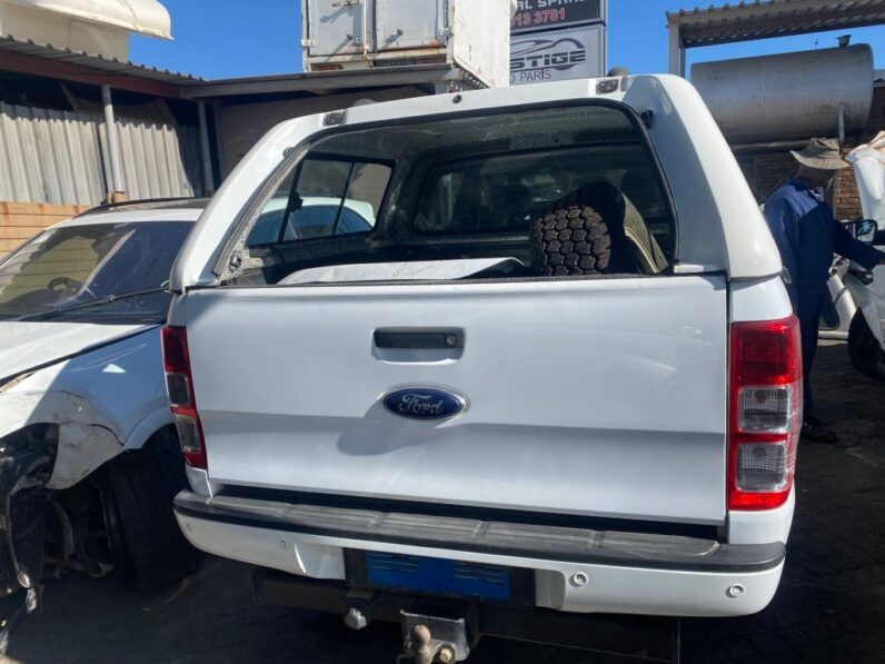 
								2022 FORD RANGER full									