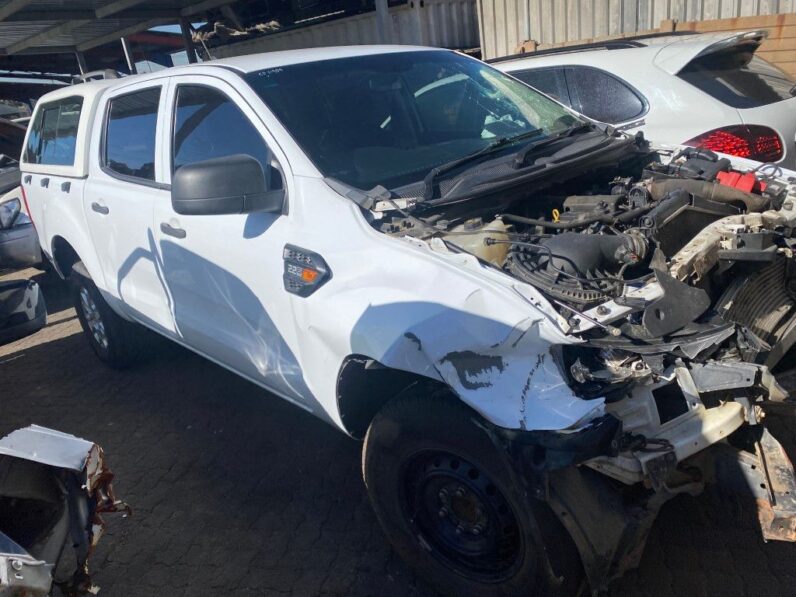 
								2022 FORD RANGER full									