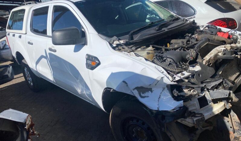 
								2022 FORD RANGER full									