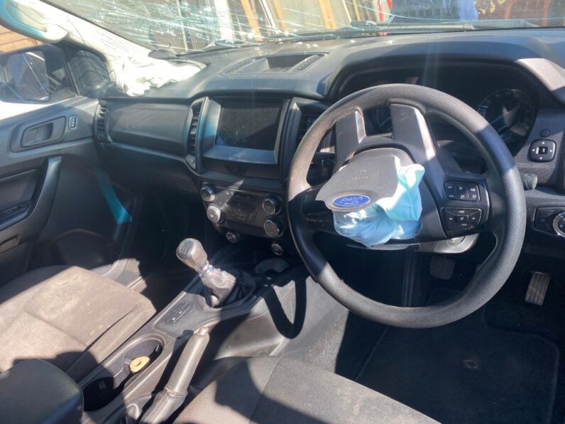 
								2022 FORD RANGER full									