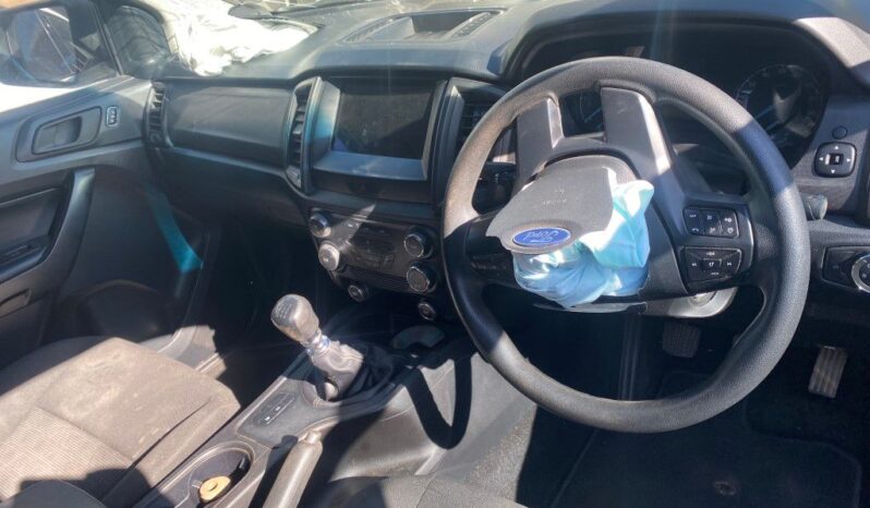 
								2022 FORD RANGER full									