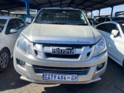 2013 ISUZU KB250