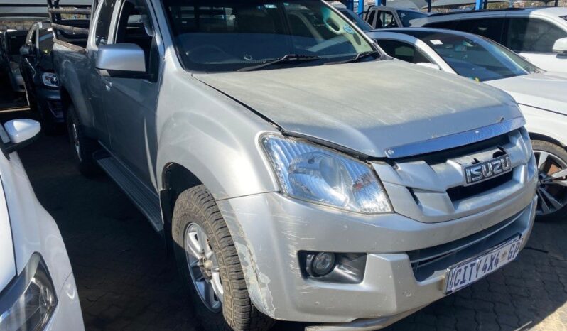 
								2013 ISUZU KB250 full									