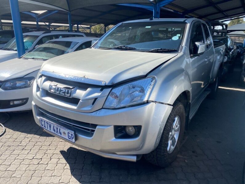 
								2013 ISUZU KB250 full									