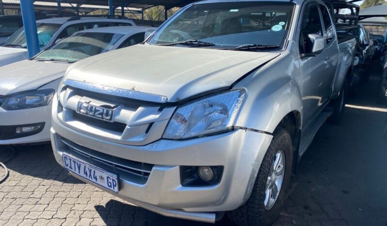 
								2013 ISUZU KB250 full									