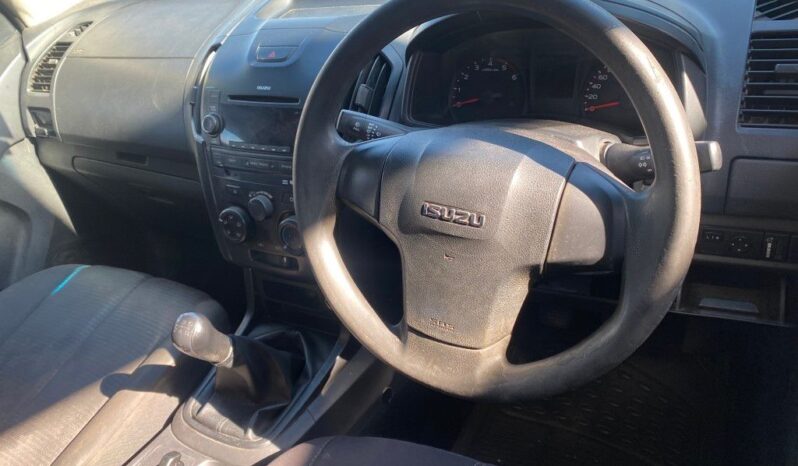 
								2013 ISUZU KB250 full									