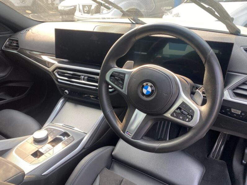 
								2023 BMW 2 SERIES 2.0i MSPORT full									