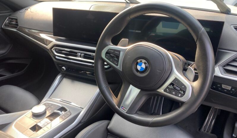 
								2023 BMW 2 SERIES 2.0i MSPORT full									