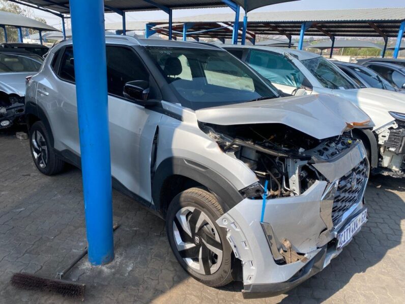 
								2025 NISSAN MAGNITE 1.0T full									