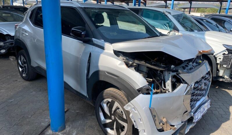 
								2025 NISSAN MAGNITE 1.0T full									