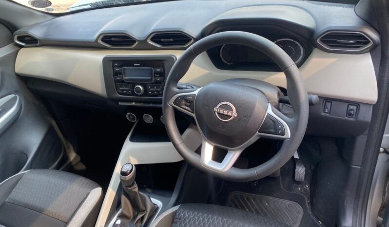 
								2025 NISSAN MAGNITE 1.0T full									