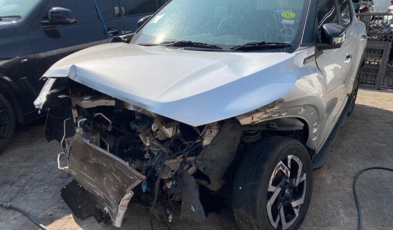 
								2022 NISSAN MAGNITE 1.0 full									
