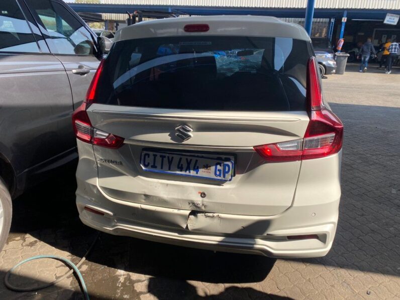 
								2024 SUZUKI ERTIGA 1.5 GA full									