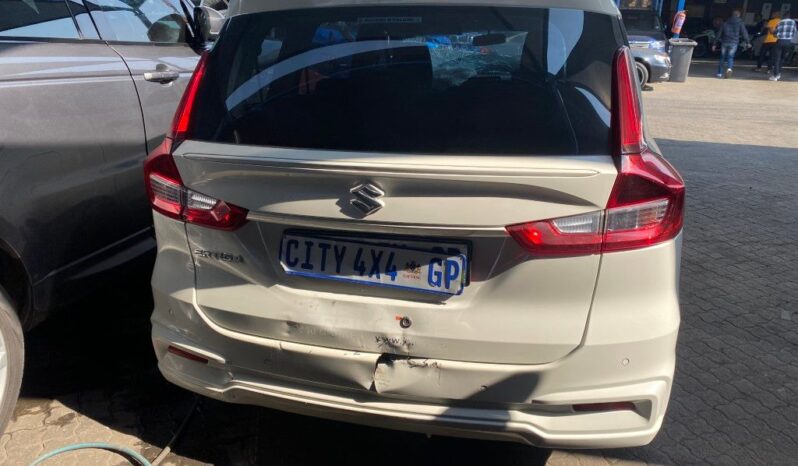 
								2024 SUZUKI ERTIGA 1.5 GA full									