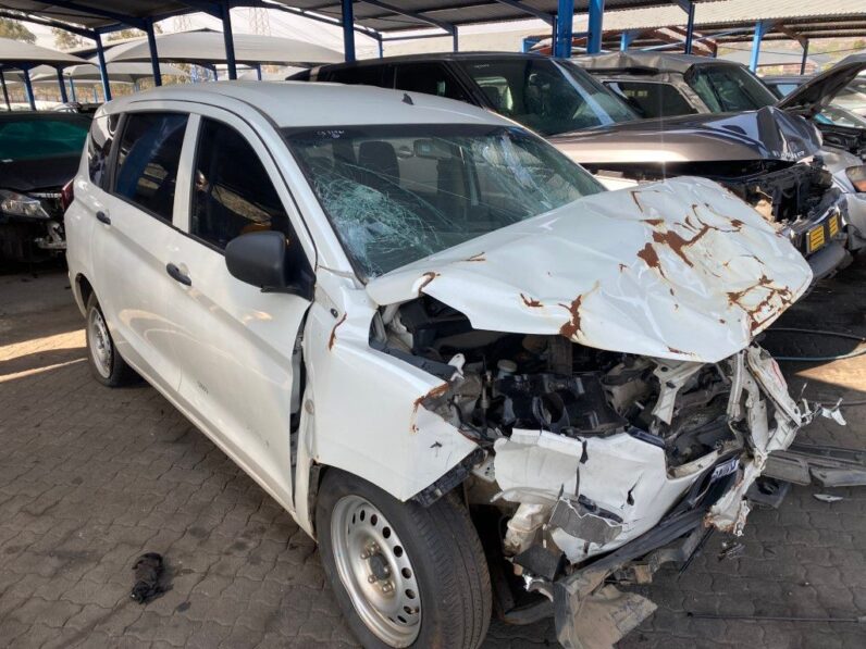
								2024 SUZUKI ERTIGA 1.5 GA full									