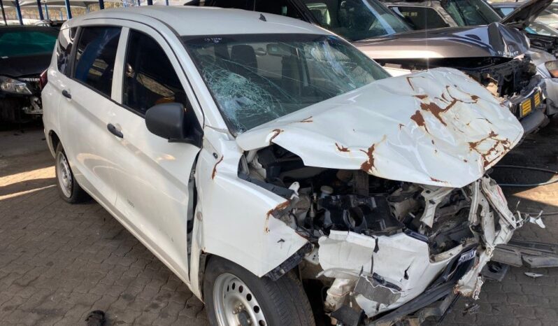 
								2024 SUZUKI ERTIGA 1.5 GA full									