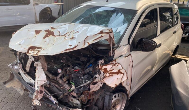 
								2024 SUZUKI ERTIGA 1.5 GA full									