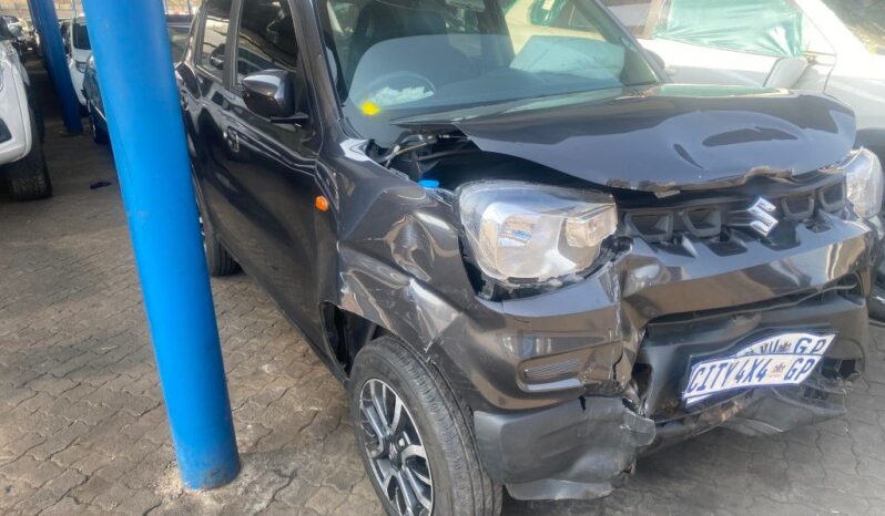 
								2023 SUZUKI S-PRESSO 1.0 GL+ full									