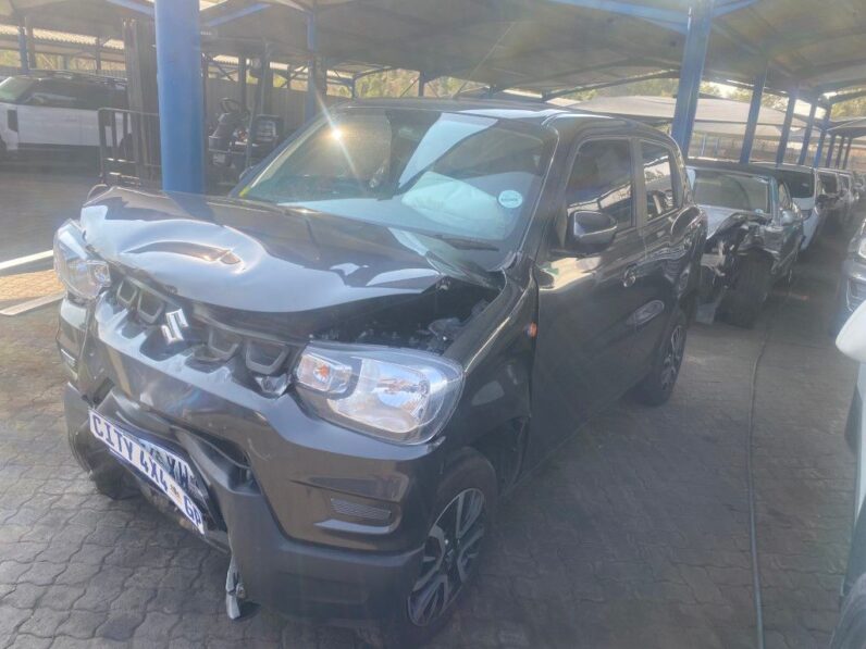 
								2023 SUZUKI S-PRESSO 1.0 GL+ full									