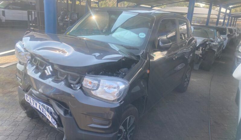 
								2023 SUZUKI S-PRESSO 1.0 GL+ full									