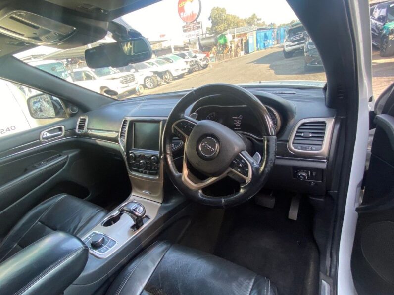 
								2013 JEEP GRAND CHEROKEE full									