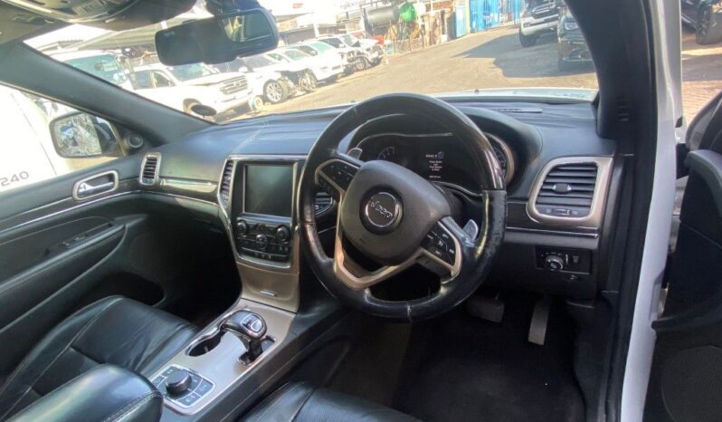 
								2013 JEEP GRAND CHEROKEE full									