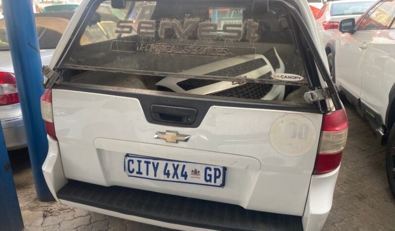 
								2016 CHEVROLET UTILITY 1.4 full									