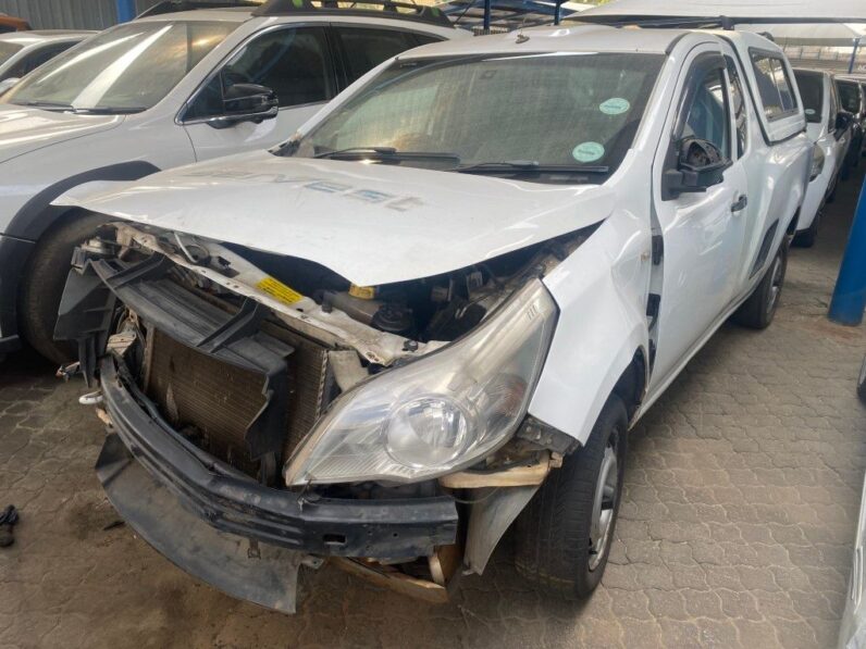 
								2016 CHEVROLET UTILITY 1.4 full									