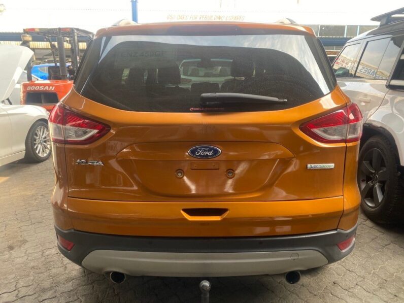 
								2015 FORD KUGA 1.5 ECOBOOST full									
