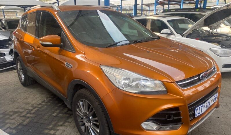 
								2015 FORD KUGA 1.5 ECOBOOST full									